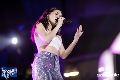 Shine Muang Singha at Airport Rail Link Makkasan — photo 93