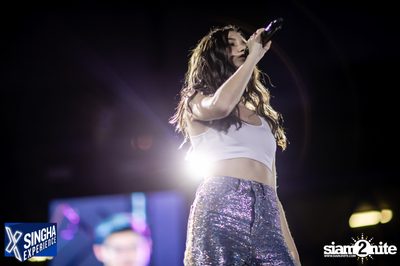 Shine Muang Singha at Airport Rail Link Makkasan — photo 98