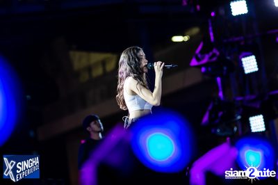 Shine Muang Singha at Airport Rail Link Makkasan — photo 101