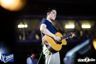 Shine Muang Singha at Airport Rail Link Makkasan — photo 157