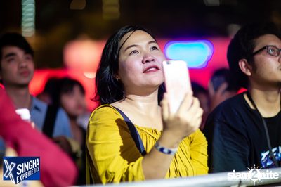 Shine Muang Singha at Airport Rail Link Makkasan — photo 160