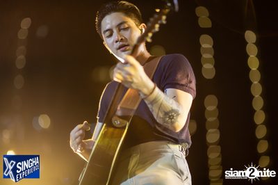 Shine Muang Singha at Airport Rail Link Makkasan — photo 165