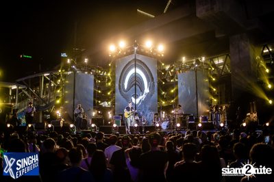 Shine Muang Singha at Airport Rail Link Makkasan — photo 170