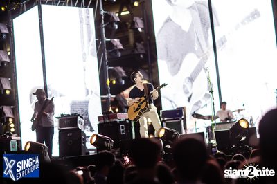 Shine Muang Singha at Airport Rail Link Makkasan — photo 173