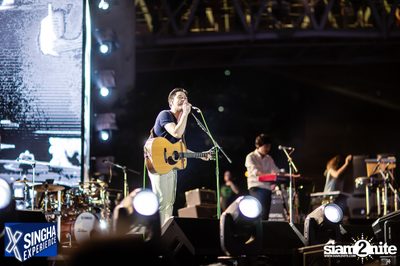 Shine Muang Singha at Airport Rail Link Makkasan — photo 177