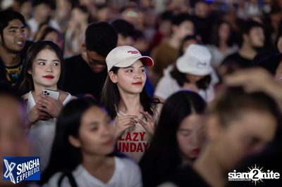 Shine Muang Singha at Airport Rail Link Makkasan — photo 190