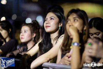 Shine Muang Singha at Airport Rail Link Makkasan — photo 200
