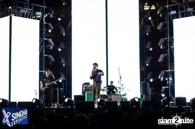 Shine Muang Singha at Airport Rail Link Makkasan — photo 329