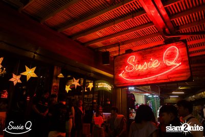 Twopee Southside at Susie Q — photo 1