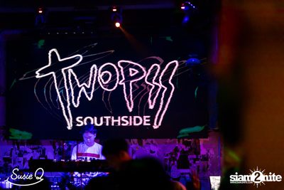 Twopee Southside at Susie Q — photo 5