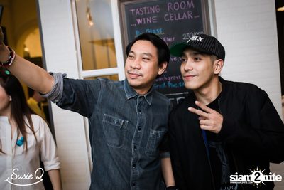 Twopee Southside at Susie Q — photo 44