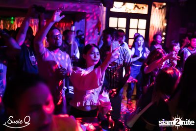 Twopee Southside at Susie Q — photo 47