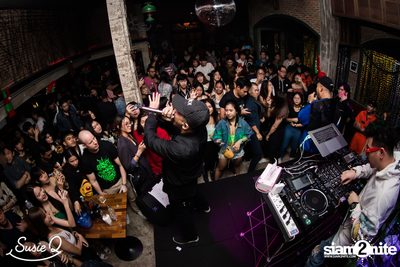 Twopee Southside at Susie Q — photo 67