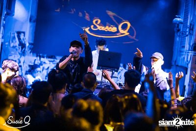 Twopee Southside at Susie Q — photo 90