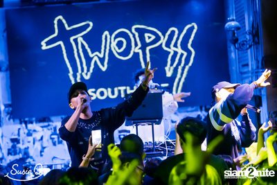 Twopee Southside at Susie Q — photo 91