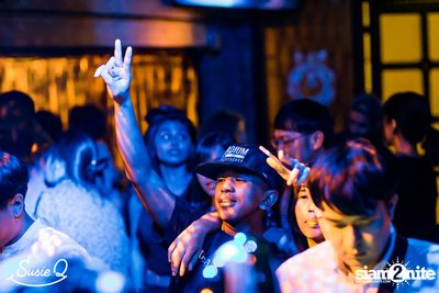 Twopee Southside at Susie Q — photo 93