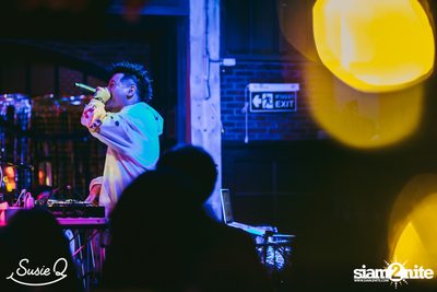Twopee Southside at Susie Q — photo 109