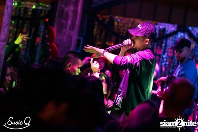 Twopee Southside at Susie Q — photo 110
