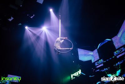 Festival Weekend ที่ อินเซนิตี้ ไนท์คลับ — photo 5