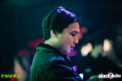 Festival Weekend ที่ อินเซนิตี้ ไนท์คลับ — photo 20