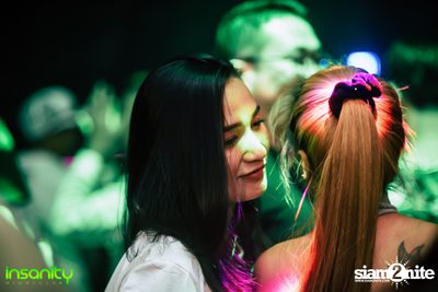Festival Weekend ที่ อินเซนิตี้ ไนท์คลับ — photo 24