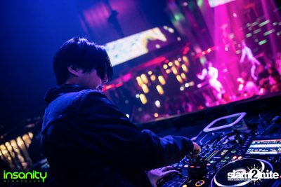 Festival Weekend ที่ อินเซนิตี้ ไนท์คลับ — photo 38