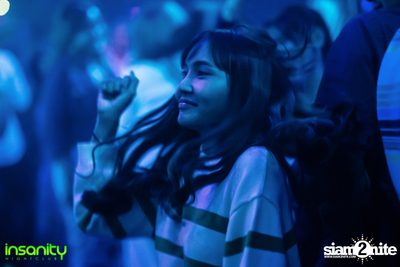 Festival Weekend ที่ อินเซนิตี้ ไนท์คลับ — photo 54