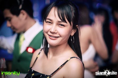 Festival Weekend ที่ อินเซนิตี้ ไนท์คลับ — photo 55
