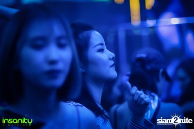 Festival Weekend ที่ อินเซนิตี้ ไนท์คลับ — photo 66
