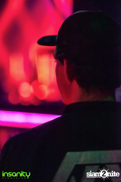 Festival Weekend ที่ อินเซนิตี้ ไนท์คลับ — photo 85
