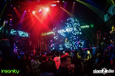 Festival Weekend ที่ อินเซนิตี้ ไนท์คลับ — photo 108