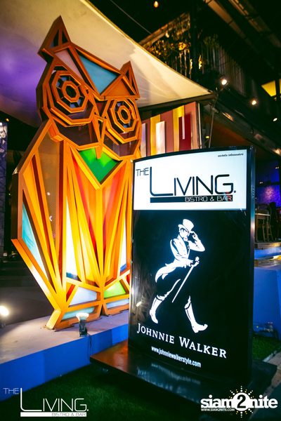 Oat Pramote at The Living Pattaya — photo 1