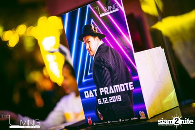 Oat Pramote at The Living Pattaya — photo 2