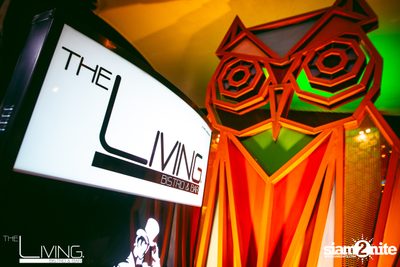 Oat Pramote at The Living Pattaya — photo 3