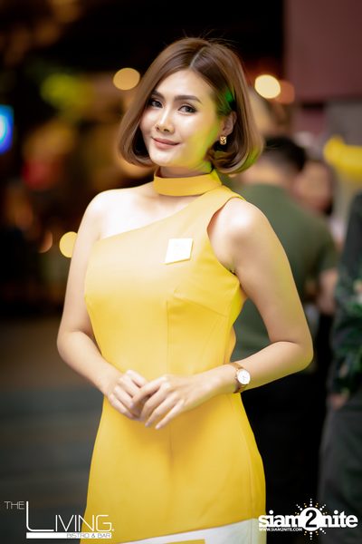 Oat Pramote at The Living Pattaya — photo 6