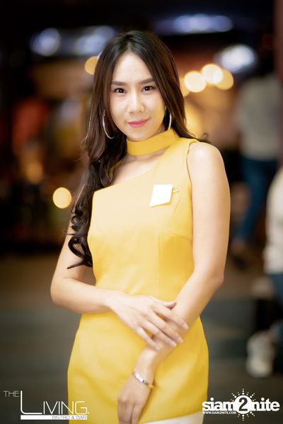 Oat Pramote at The Living Pattaya — photo 7