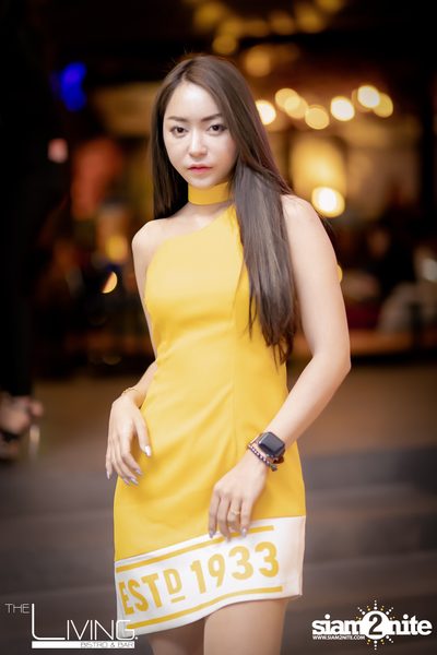 Oat Pramote at The Living Pattaya — photo 8