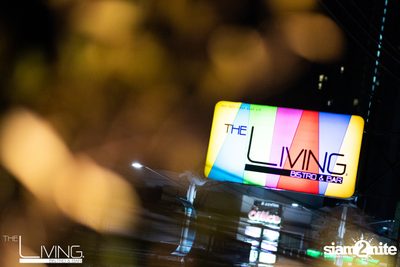 Oat Pramote at The Living Pattaya — photo 11