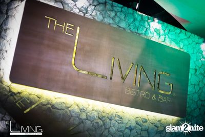 Oat Pramote at The Living Pattaya — photo 12