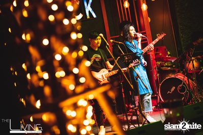 Oat Pramote at The Living Pattaya — photo 13