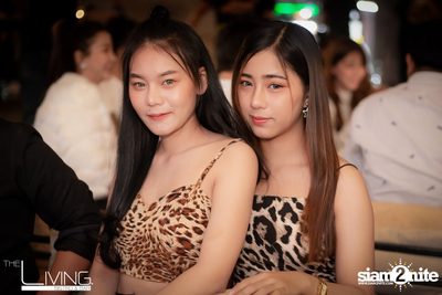 Oat Pramote at The Living Pattaya — photo 18