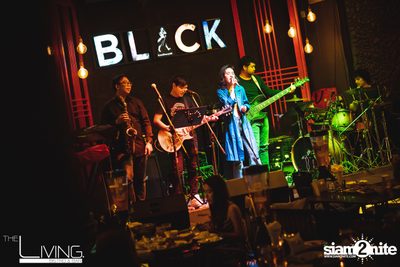 Oat Pramote at The Living Pattaya — photo 19