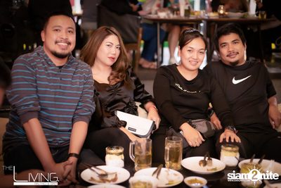 Oat Pramote at The Living Pattaya — photo 20