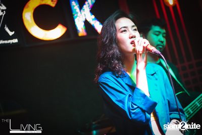 Oat Pramote at The Living Pattaya — photo 24
