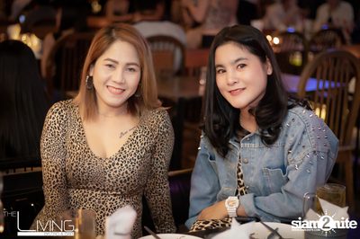Oat Pramote at The Living Pattaya — photo 25