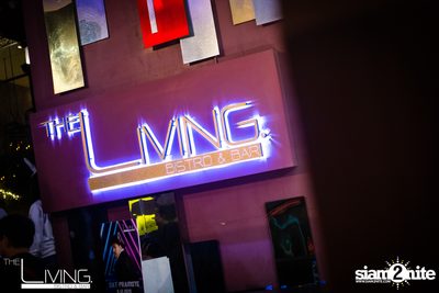 Oat Pramote at The Living Pattaya — photo 26