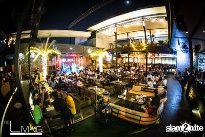 Oat Pramote at The Living Pattaya — photo 27