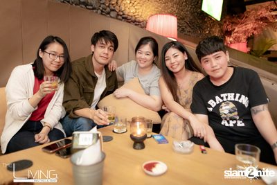 Oat Pramote at The Living Pattaya — photo 28