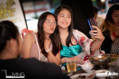 Oat Pramote at The Living Pattaya — photo 29
