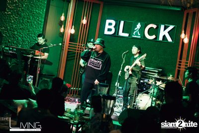 Oat Pramote at The Living Pattaya — photo 36